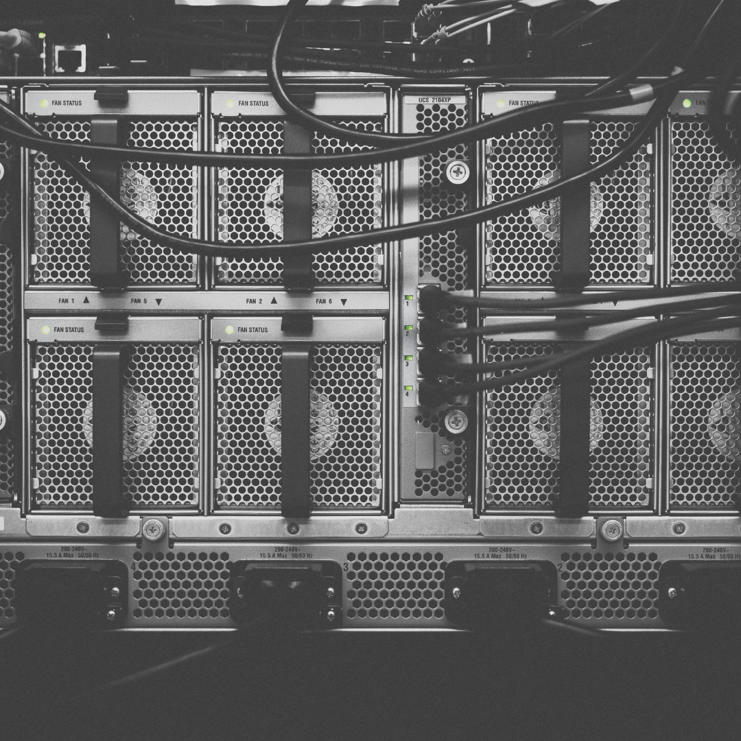 Control System Integrations
