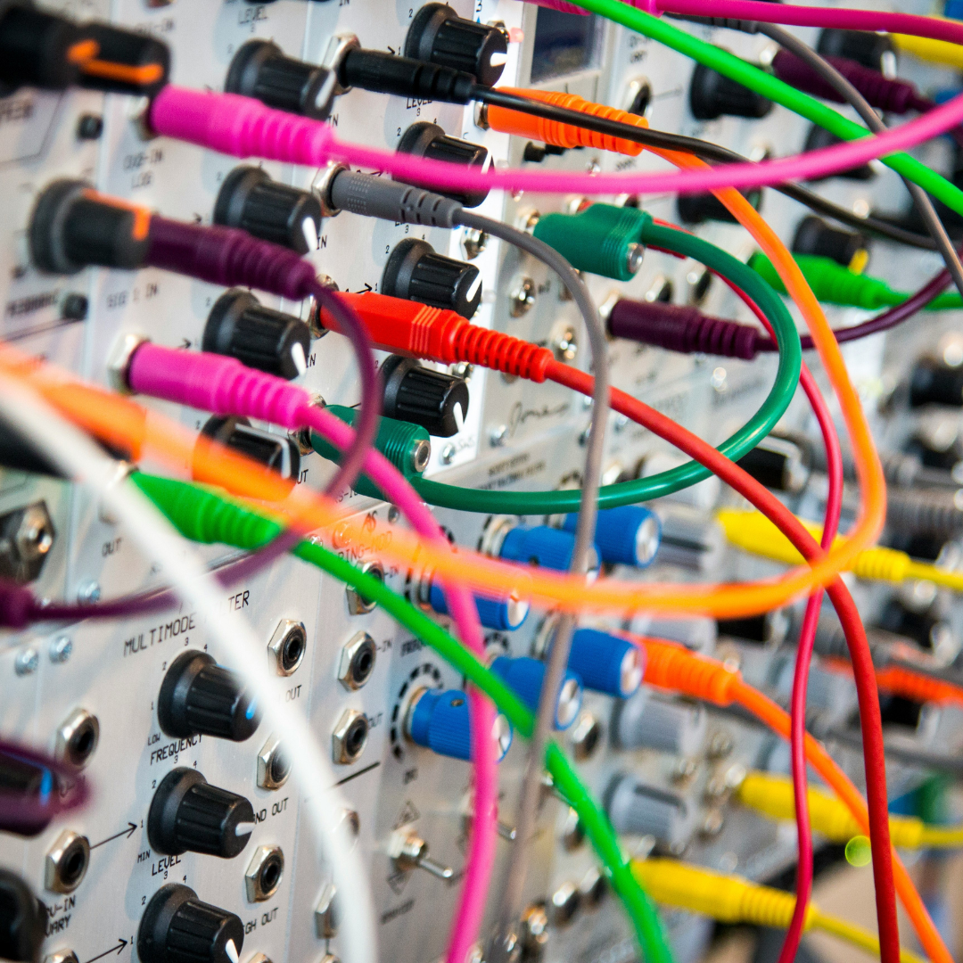 Control System Integrations